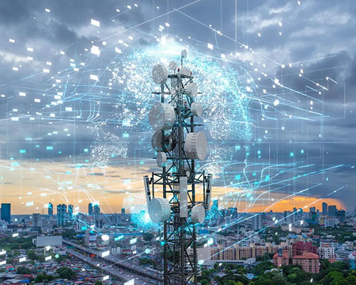 Telecom