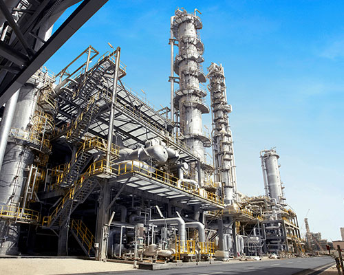 Petroleum & Chemicals